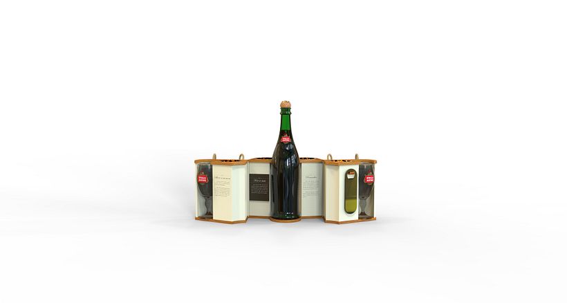 Experiences - Stella Artois 1