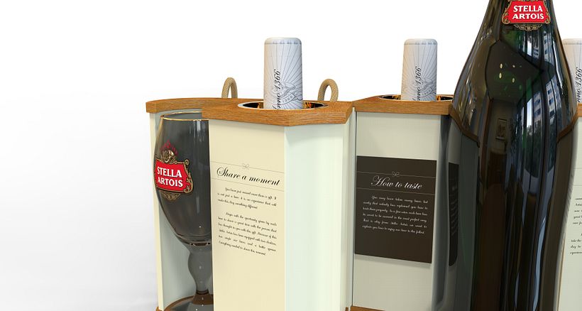 Experiences - Stella Artois 2