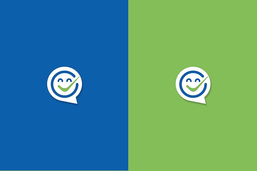 Cliente Contento Logo 0