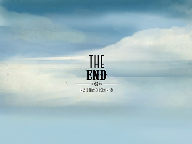 Viaje al Oeste, aplicación para dispositivos móvil para el Museo Thyssen-Bornemisza, Madrid 14