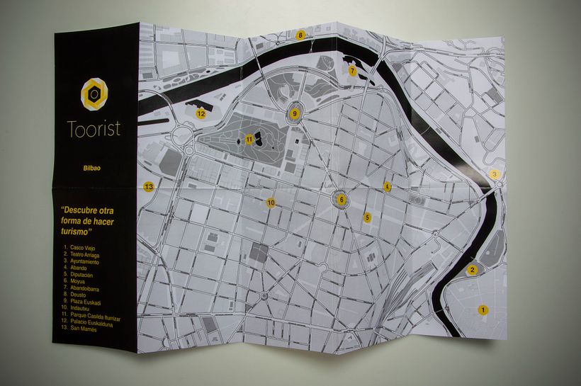 PROYECTO CORPORATIVO TOORIST 3