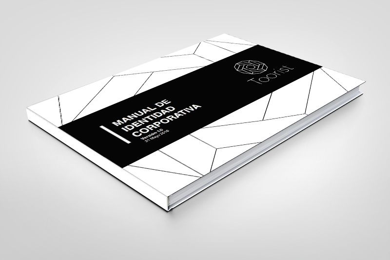 PROYECTO CORPORATIVO TOORIST 6