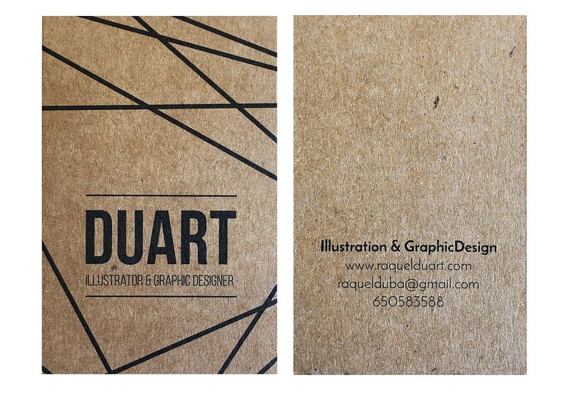 Mi Proyecto del curso: Identidad visual handmade 0