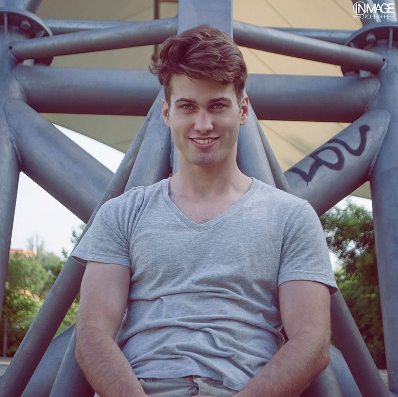 MODELS [YERAY exterior] 1