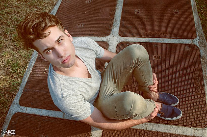 MODELS [YERAY exterior] 3