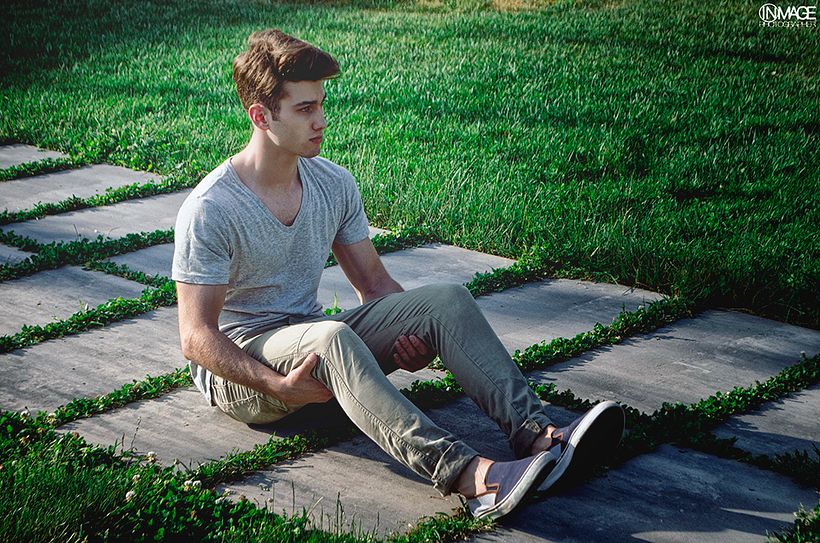 MODELS [YERAY exterior] 9