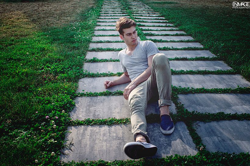 MODELS [YERAY exterior] 10