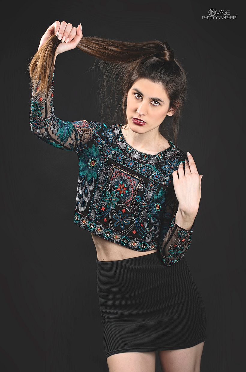 MODELS [PAOLINA] 2