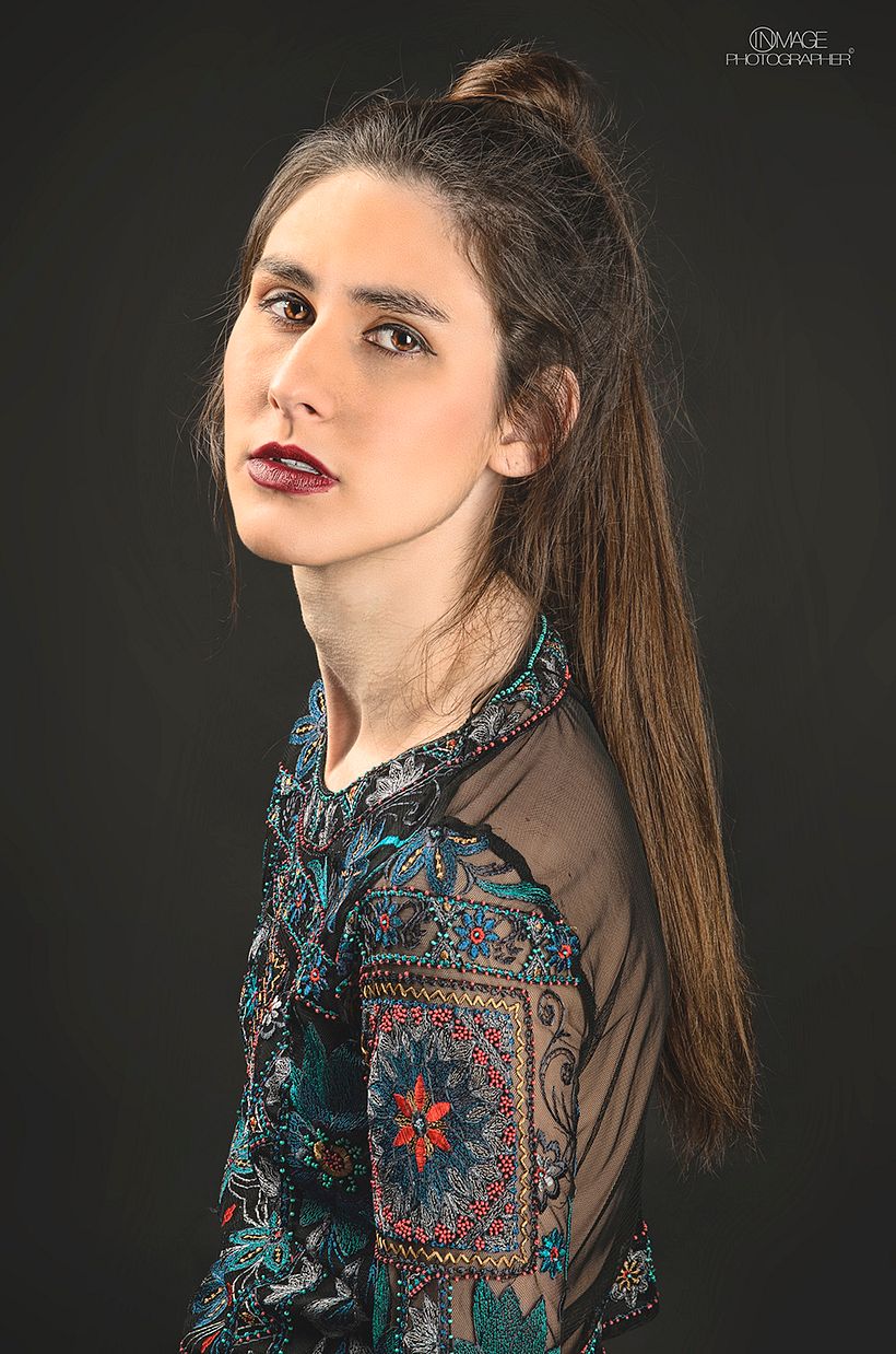 MODELS [PAOLINA] 5