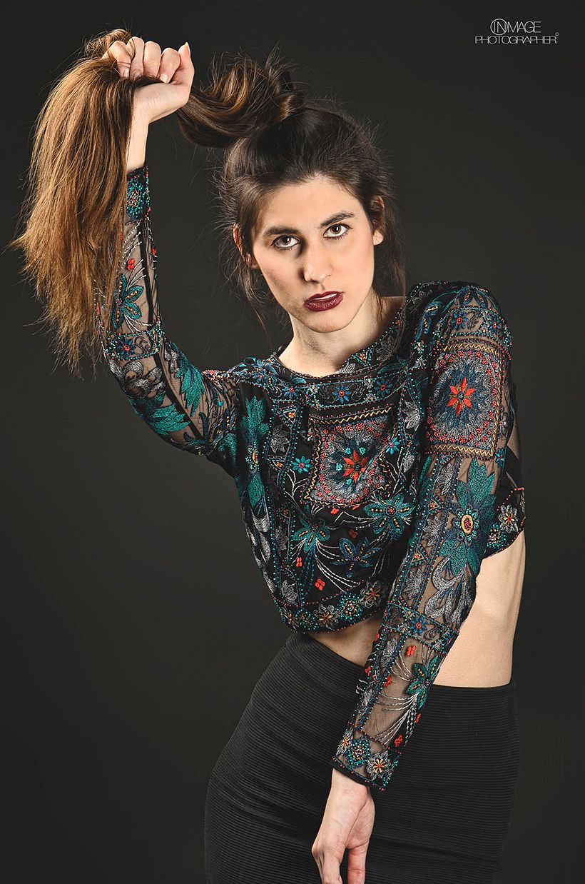 MODELS [PAOLINA] 6