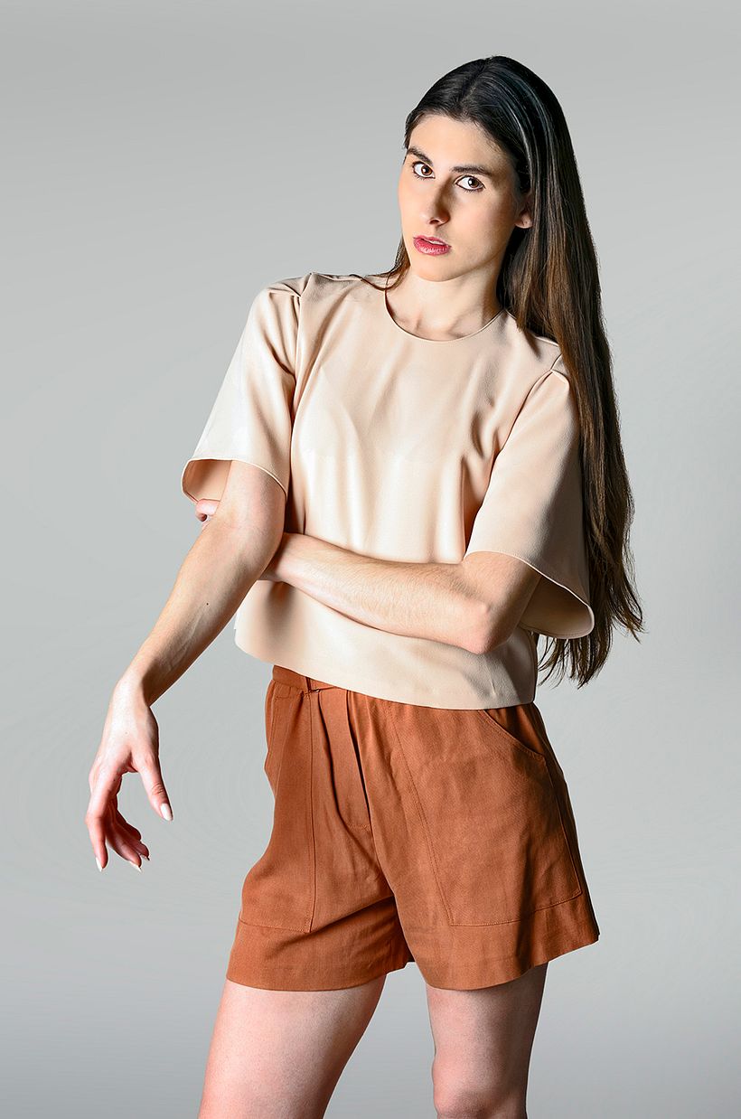 MODELS [PAOLINA] 10