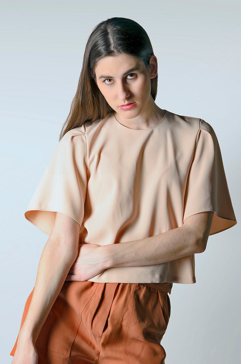 MODELS [PAOLINA] 11