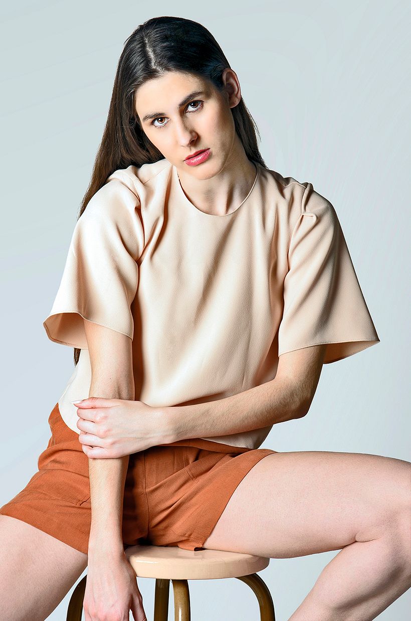 MODELS [PAOLINA] 12