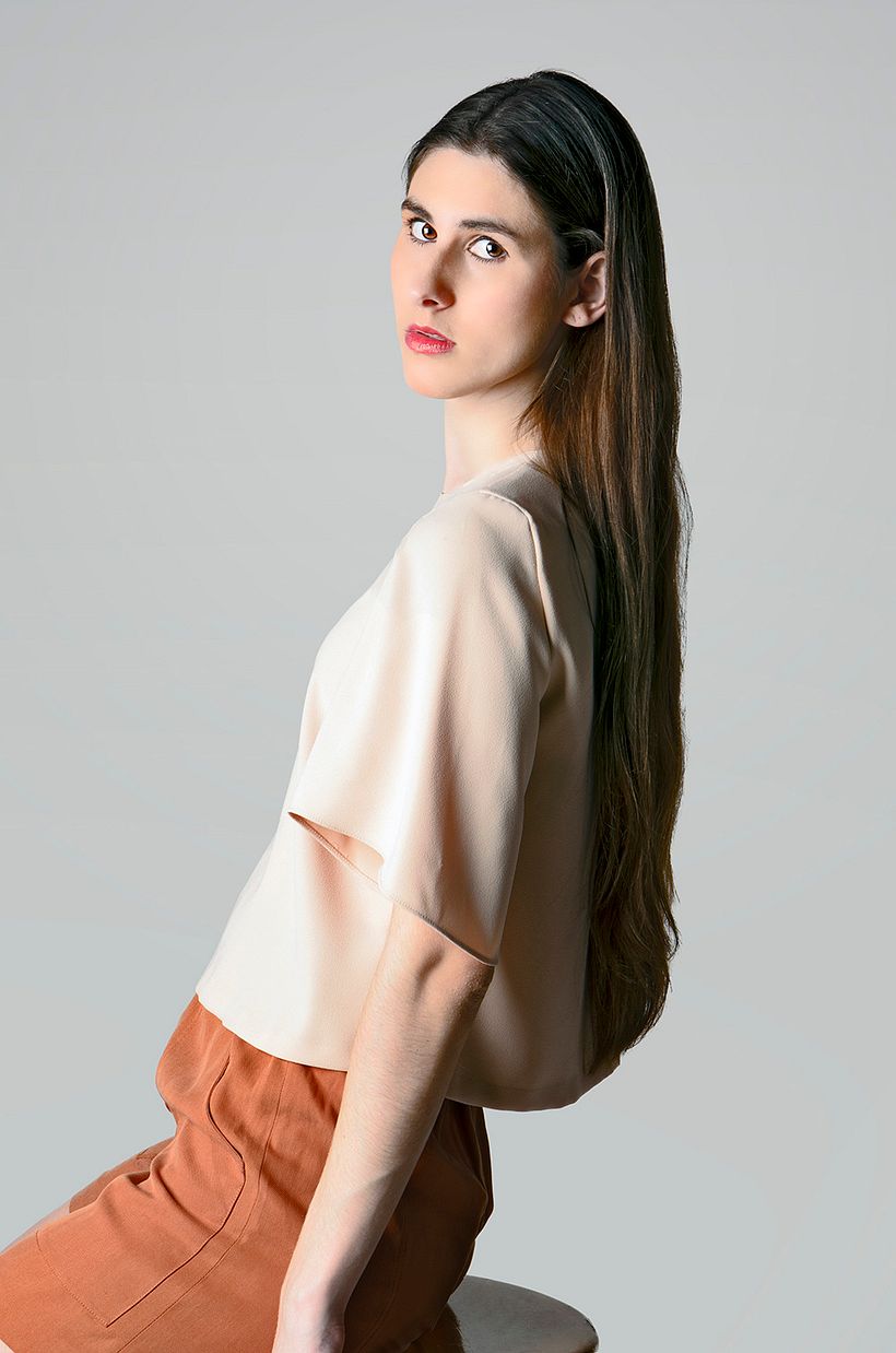MODELS [PAOLINA] 13
