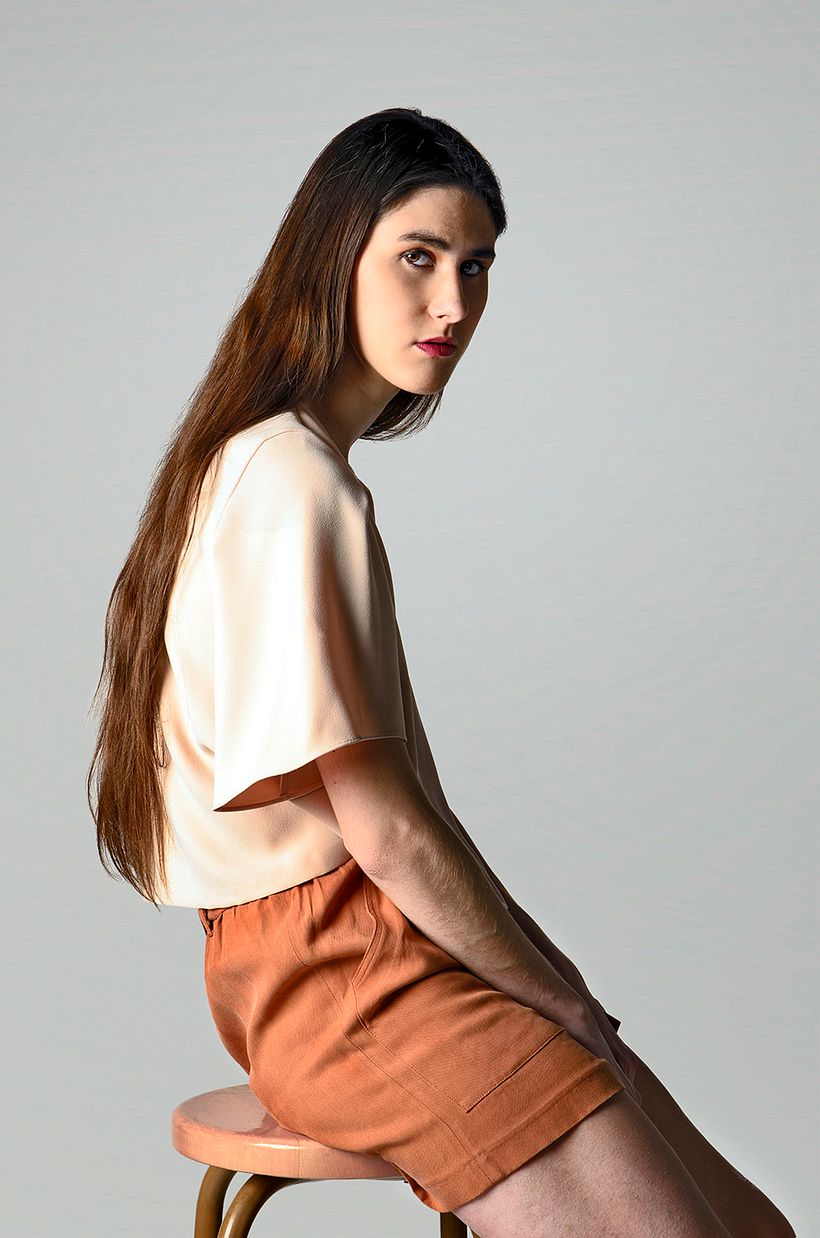 MODELS [PAOLINA] 14
