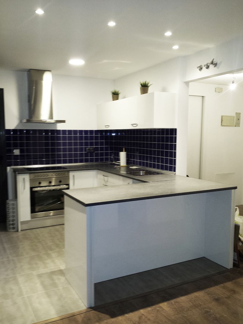 Reforma Integral lowcost en Madrid 0