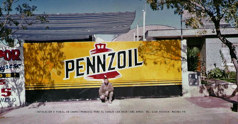 El Conejo//Car Wash 0