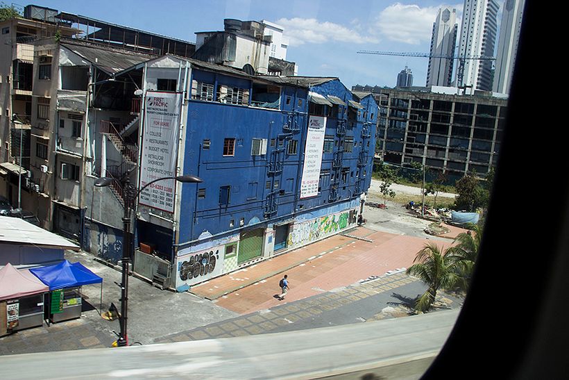 MALAYSIA 3