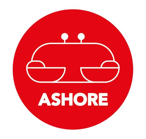 ASHORE 1