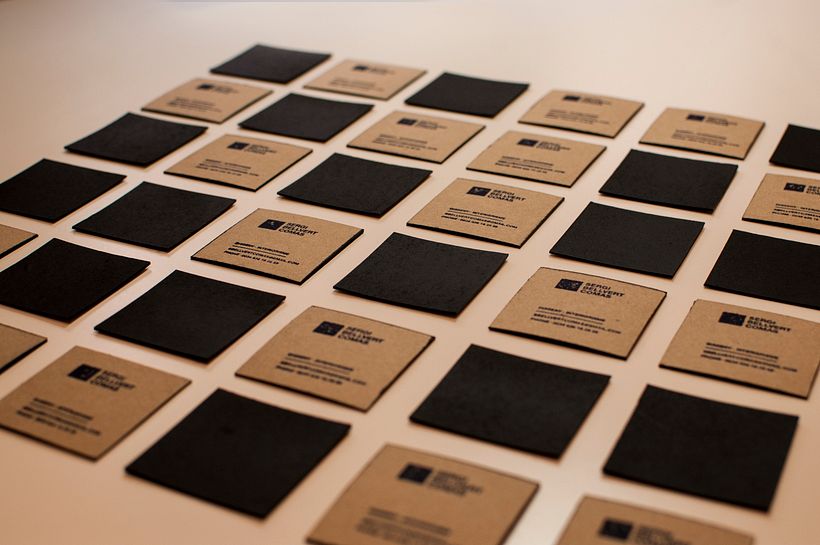 Business Card  4