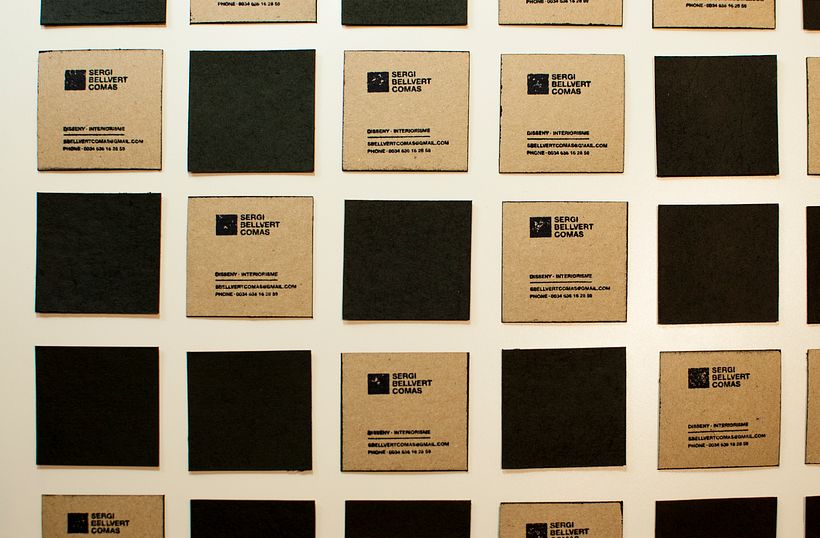 Business Card  5