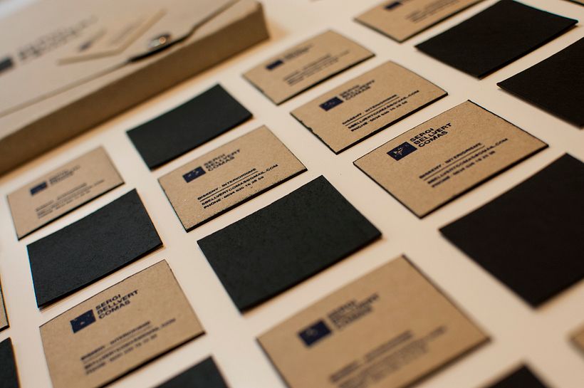 Business Card  6