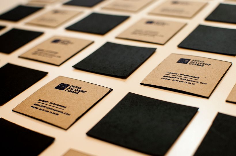Business Card  7