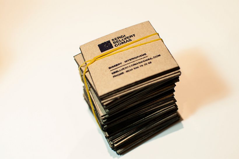 Business Card  8