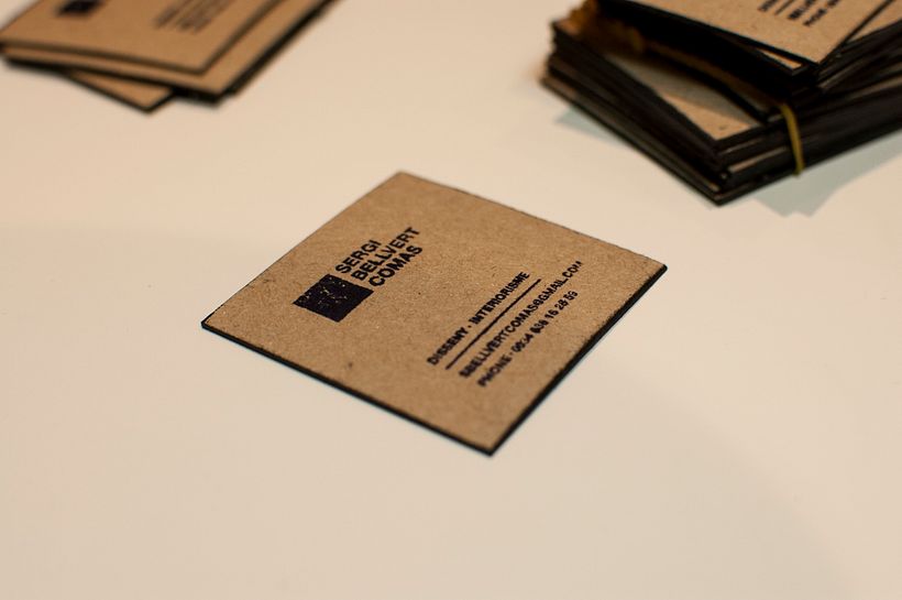Business Card  9