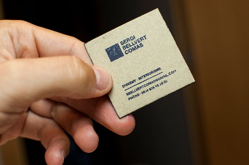 Business Card  10