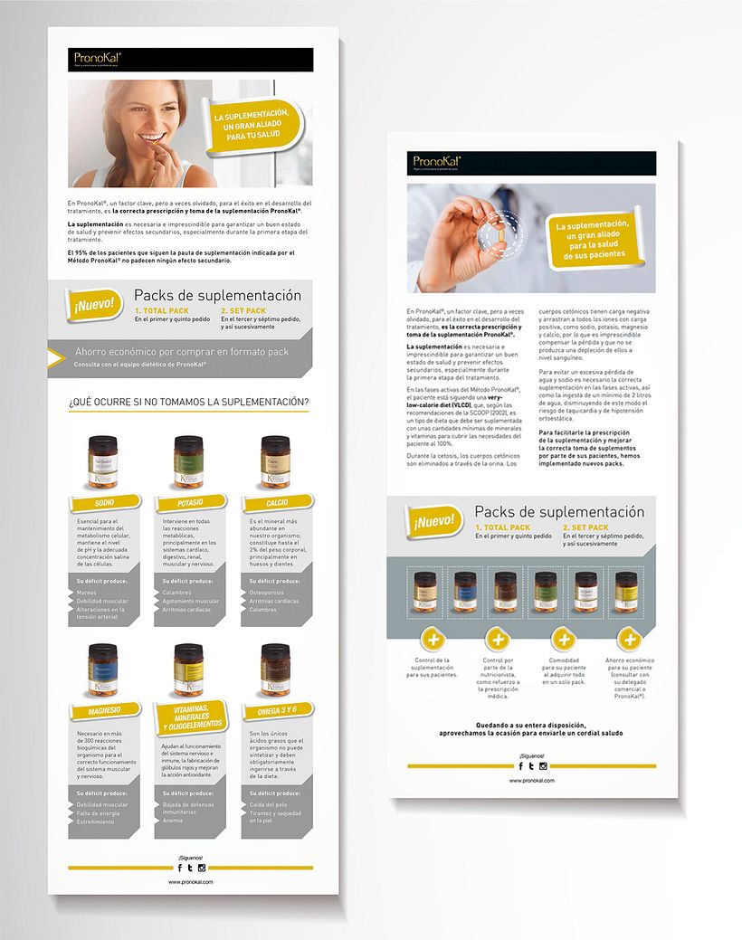 Póster y newsletter 1