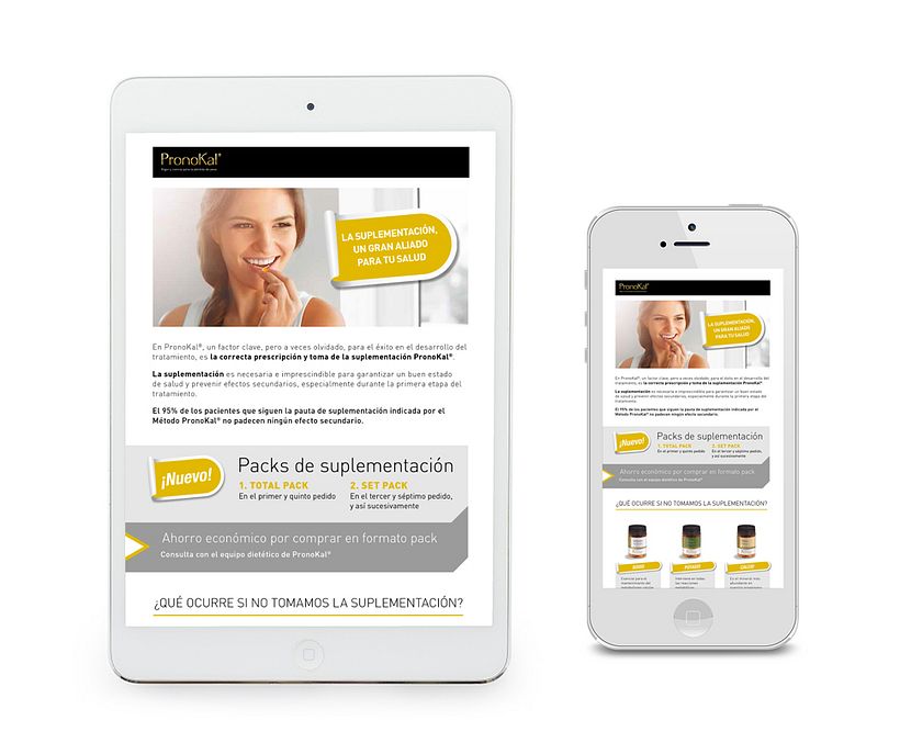 Póster y newsletter 2