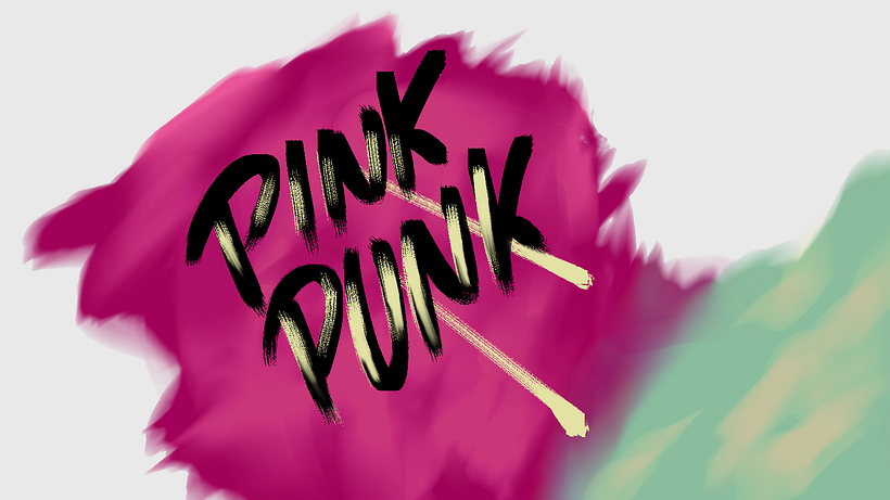 All of we are Punks -1