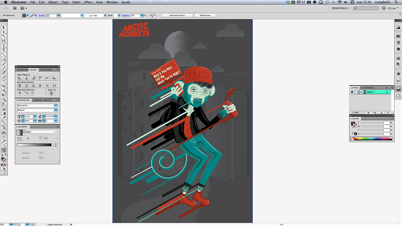 WHY'D YOU ONLY CALL ME WHEN YOU'RE HIGH? 11