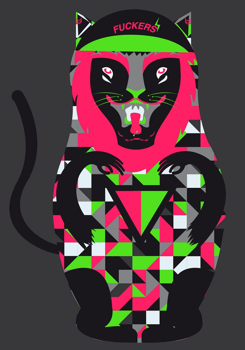 Catrioska 0