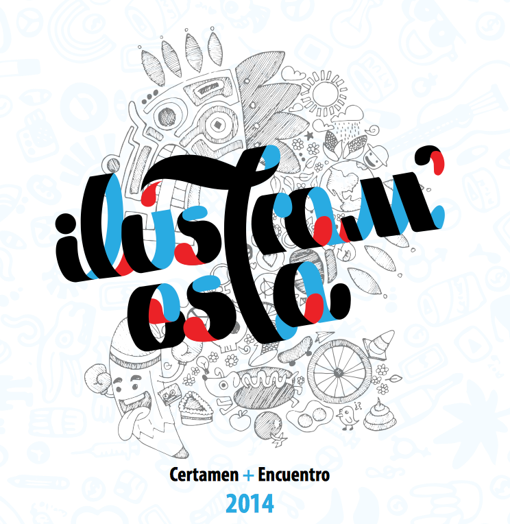 Ilustrame'esta 0