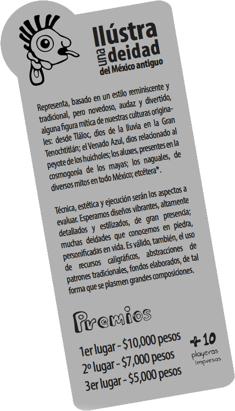 Ilustrame'esta 1