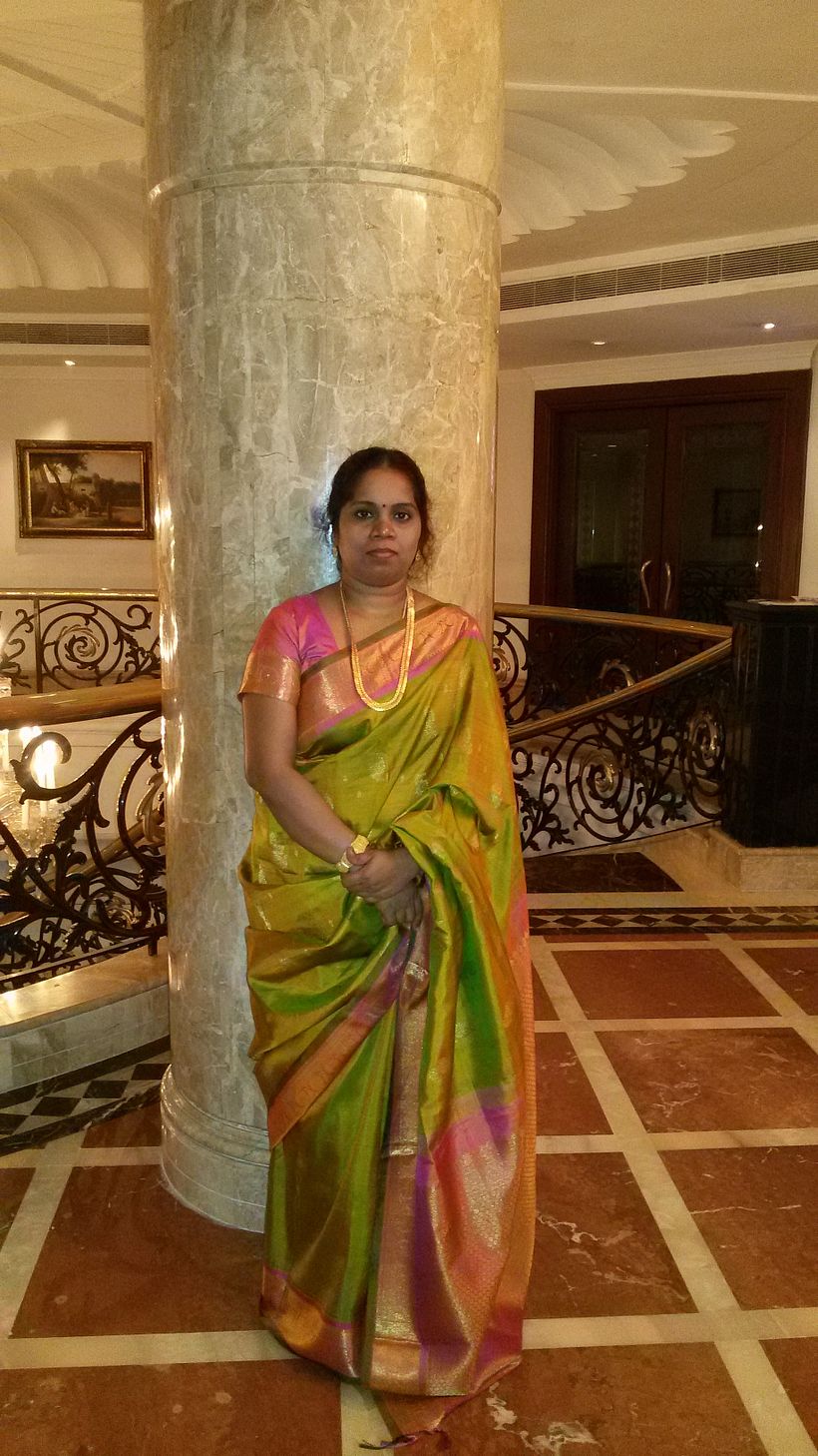 Thenmozhi N 1