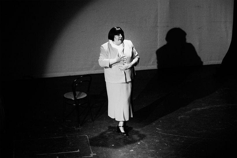 Cine y teatro 6