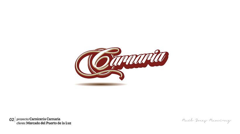 Marcas VOL. 1 1