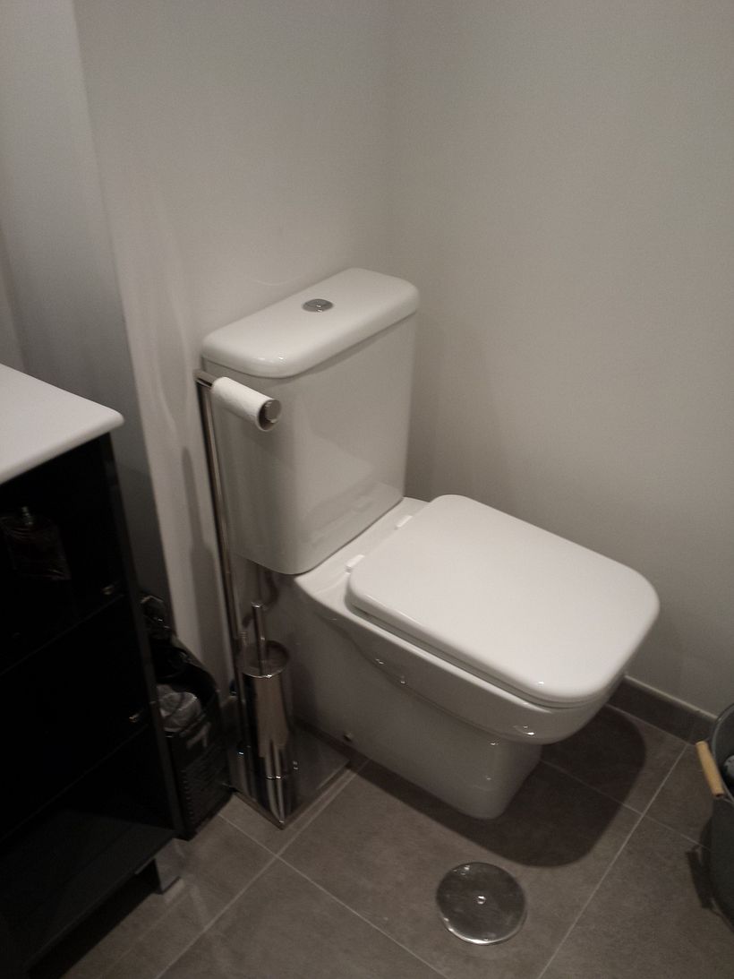 Reforma Integral lowcost en Madrid 3