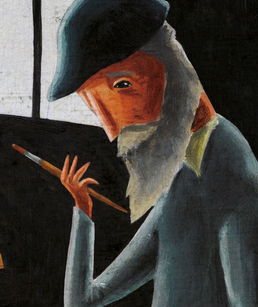 Renoir, libro ilustrado 2016 4