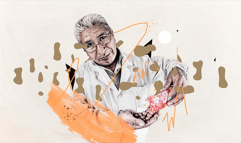 Ilustraciones Set 14
