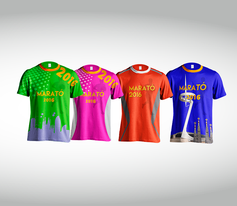 Diseño gráfico textil 0
