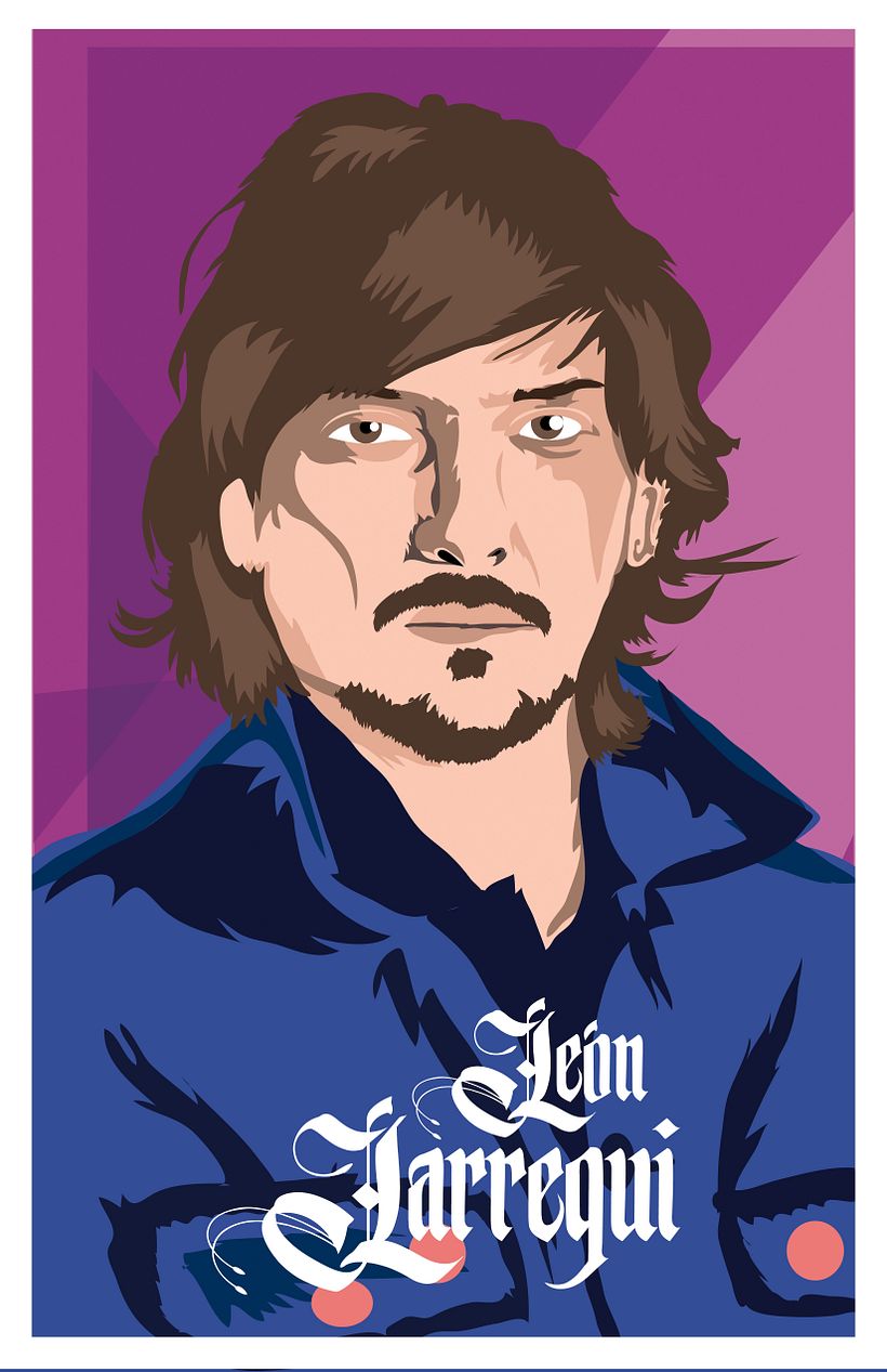 Mexican "Rock Star" 2