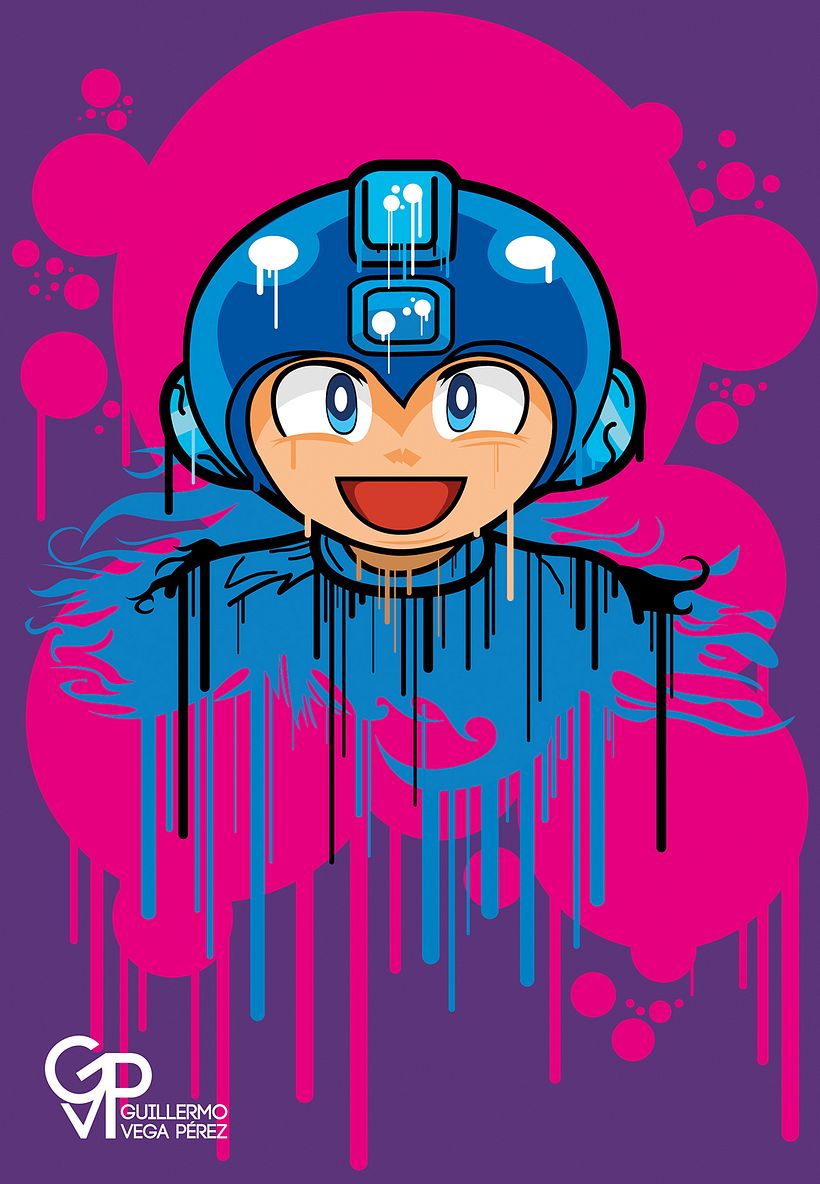 Megaman 3