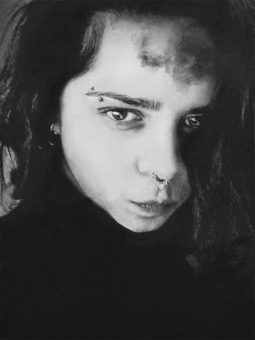 Retrato -1