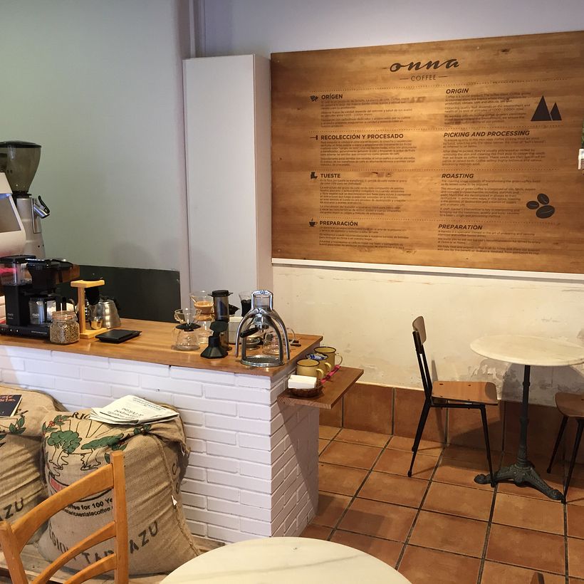 Onna Coffee 1