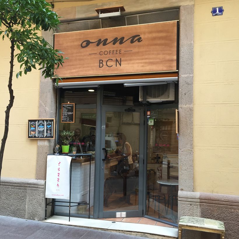 Onna Coffee 2