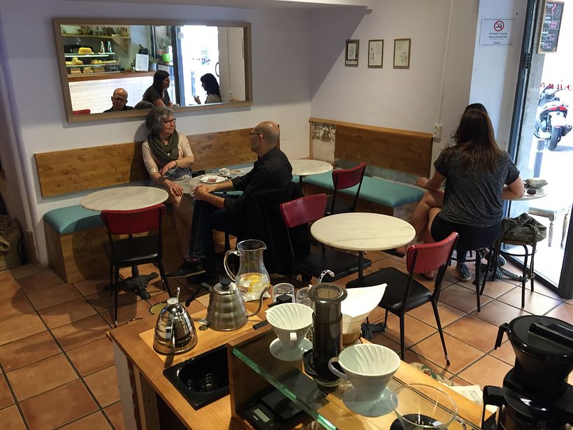 Onna Coffee 6